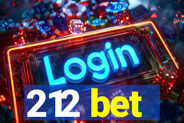 212 bet